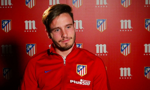 #LAPREGUNTAMAHOU | Saúl: 